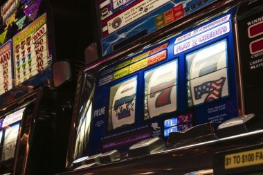 Live dealer blackjack table view